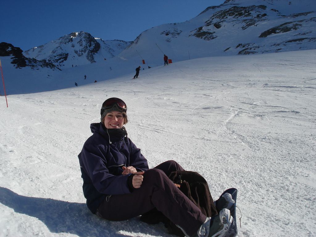 Hvilke pister er bedst for begyndere i Val Thorens?